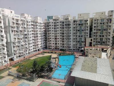 2 BHK Flat