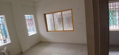 Balcony Image of 760 Sq.ft 2 BHK Apartment / Flat for sale in Sodepur Kolkata for Rs. 2432000