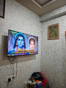 Bathroom Image of 850 Sq.ft 2 BHK Apartment / Flat for sale in Barasat Kolkata for Rs. 2600000