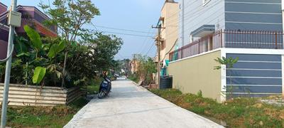 Image of 1500 Sq.ft Residential Plot / Land for sale in Nemilicheri, Chennai for Rs. 5475000