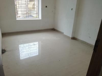 Bedroom Image of 880 Sq.ft 3 BHK Apartment / Flat for sale in Purbalok Kolkata for Rs. 6000000