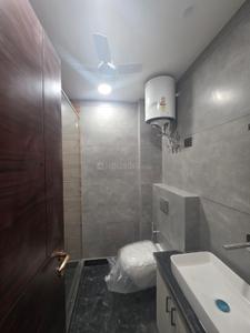 Bathroom Image of 8000 Sq.ft 12 BHK Independent House for sale in Sector 43 Gurgaon for Rs. 95000000
