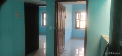 Bedroom Image of 1200 Sq.ft 3 BHK Independent House for rent in Laheriasarai Darbhanga for Rs. 14500