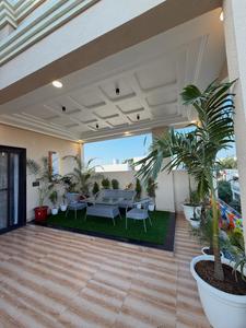 Balcony Image of 2520 Sq.ft 3.5 BHK Villa for sale in Kamal Vihar Raipur for Rs. 6235000