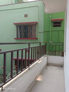 Balcony Image of 1295 Sq.ft 3 BHK Apartment / Flat for sale in Andul Howrah for Rs. 2900000