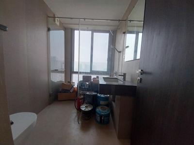 Kitchen Image of 793 Sq.ft 2 BHK Apartment / Flat for sale in Piramal Aranya, Byculla Mumbai for Rs. 36500000