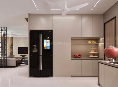 Kitchen Image of 13500 Sq.ft 12 BHK Builder Floor for sale in Kalyan Nagar Bengaluru for Rs. 120000015