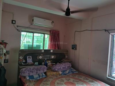 Bedroom Image of 950 Sq.ft 3 BHK Apartment / Flat for sale in Sinthi Kolkata for Rs. 5515000