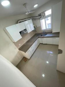 Kitchen Image of 1590 Sq.ft 3 BHK Apartment / Flat for sale in Smartworld Orchard, Sector 61 Gurgaon for Rs. 25000000