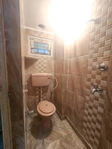 Bathroom Image of 3500 Sq.ft 10 BHK Independent House for rent in Keshtopur Kolkata for Rs. 100000