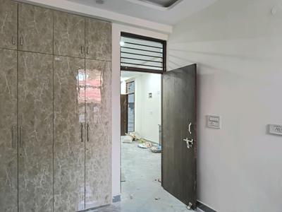 Bedroom Image of 900 Sq.ft 3 BHK Apartment / Flat for sale in Govindpuram Ghaziabad for Rs. 4499999