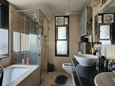 Image of 2050 Sq.ft 3 BHK Apartment / Flat for sale in K Raheja Vistas Premiere, Mohammed Wadi, Pune for Rs. 21000000