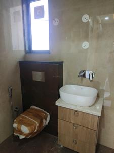 Bedroom One Image of 1850 Sq.ft 3 BHK Builder Floor for sale in Skywhales Vienna Greens II, Sector 99A Gurgaon for Rs. 19500000