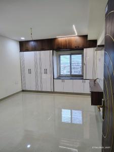 Bedroom Image of 1420 Sq.ft 3 BHK Apartment / Flat for sale in Gannavaram Vijayawada for Rs. 4128285