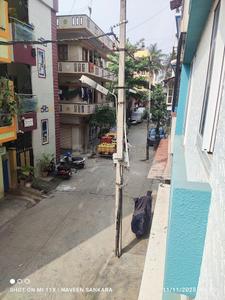 Image of 1100 Sq.ft 2 BHK Builder Floor for rent in Nandini Layout, Bengaluru for Rs. 25000