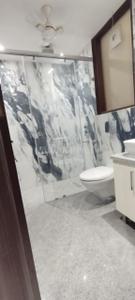 Bathroom Image of 2400 Sq.ft 3.5 BHK Builder Floor for sale in Sector 31 Gurgaon for Rs. 29900000