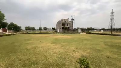 Image of 176 Sq.ft Residential Plot / Land for sale in Buland Residency, Jaipuria, Agra for Rs. 8272000