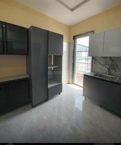 Bedroom Image of 1500 Sq.ft 3 BHK Builder Floor for rent in Palam Vihar Gurgaon for Rs. 50000