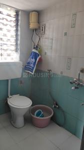 Image of 872 Sq.ft 2 BHK Apartment / Flat for sale in Thane West, Thane for Rs. 9000000