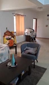 Hall Image of 2200 Sq.ft 3 BHK Apartment / Flat for sale in Duo Harmony, New Tippasandra Bengaluru for Rs. 30000000