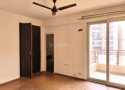 Bedroom Image of 1578 Sq.ft 3 BHK Apartment / Flat for sale in Tulip Violet, Sector 69 Gurgaon for Rs. 21000000
