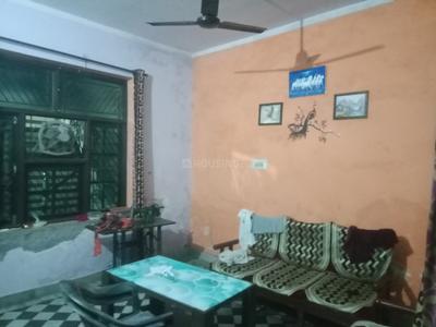 Hall Image of 1350 Sq.ft 2 BHK Independent House for sale in Kansapur Jagadhri for Rs. 3000000