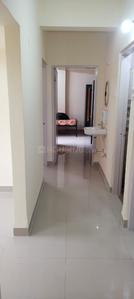 Hall Image of OXOTEL in Kurla East, Mumbai