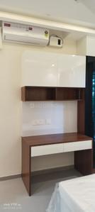 Bedroom Image of 2538 Sq.ft 4 BHK Villa for rent in Okkiyampet Chennai for Rs. 50001