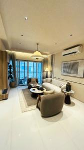 Hall Image of 1191 Sq.ft 3 BHK Apartment / Flat for sale in Osian Almanova Phase 1, Mundhwa Pune for Rs. 16200000
