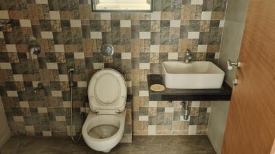Image of 1130 Sq.ft 2 BHK Apartment / Flat for sale in Ambegaon Budruk, Pune for Rs. 8520000
