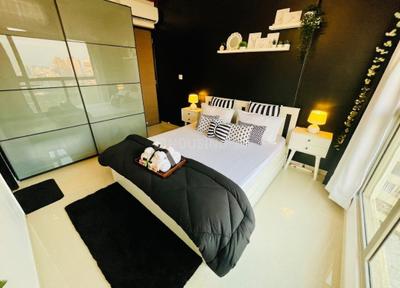 Balcony Image of 1120 Sq.ft 2 BHK Apartment / Flat for rent in Sahajanand Avenue, Vadadla Bharuch for Rs. 11500
