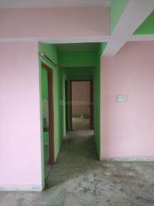 Hall Image of 1050 Sq.ft 2 BHK Independent House for rent in Kantatoli Ranchi for Rs. 11000