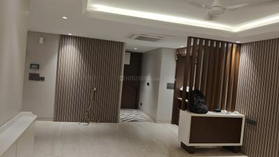 Bedroom Image of 2100 Sq.ft 4 BHK Apartment / Flat for rent in Bapu Nagar Jaipur for Rs. 81000