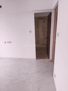 Bedroom Image of 1116 Sq.ft 3 BHK Apartment / Flat for sale in Multi Space Gaurav Galaxy, Borivali West Mumbai for Rs. 22300000