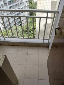 Drying Area Image of 1729 Sq.ft 3 BHK Apartment / Flat for sale in Godrej Garden City, Jagatpur Ahmedabad for Rs. 10250000