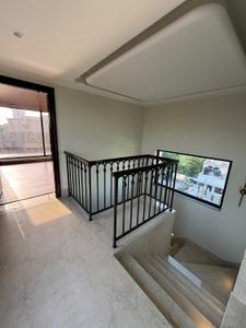 Staircase Image of 4212 Sq.ft 4.5 BHK Penthouse for sale in Safdarjung Enclave New Delhi for Rs. 175000000
