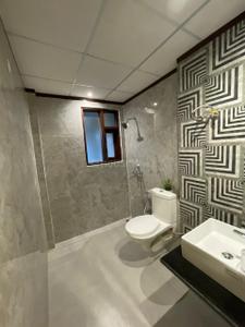 Image of 1300 Sq.ft 2 BHK Apartment / Flat for sale in Ubber Palm Heights, Bhagat Singh Nagar, Dera Bassi for Rs. 6200000