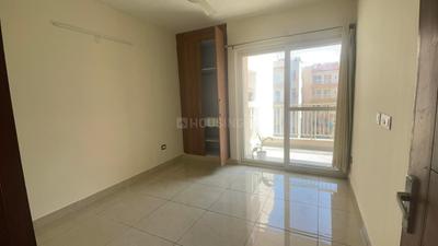 Bedroom Image of 1000 Sq.ft 2 BHK Apartment / Flat for rent in Windlass River Valley, Kuwan Wala Dehradun for Rs. 16000
