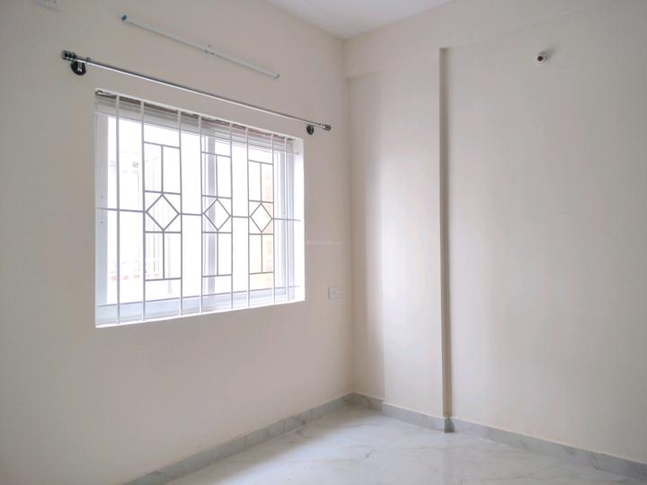 VICTORY RESIDENCY Bedroom One 1