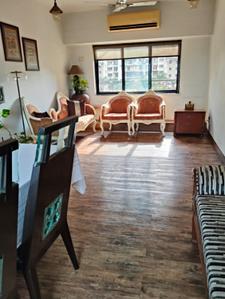 Hall Image of 1089 Sq.ft 2.5 BHK Apartment / Flat for sale in CIDCO Seawoods Estate, Seawoods Navi Mumbai for Rs. 41000000