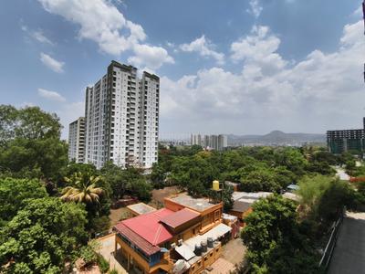 2 BHK Flat