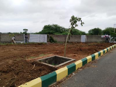 Image of 1800 Sq.ft Residential Plot / Land for sale in Kothur, Hyderabad for Rs. 3300000