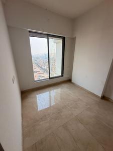 Bedroom Image of 359 Sq.ft 1 BHK Apartment / Flat for sale in Om Sai Kripa Ressidency, Vikhroli East Mumbai for Rs. 8000000
