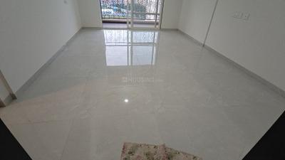 Bedroom Image of 1375 Sq.ft 3 BHK Apartment / Flat for sale in Nyati Era II, Lohegaon Pune for Rs. 13500000