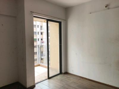 Bedroom Image of 610 Sq.ft 1 BHK Apartment / Flat for sale in Lodha Palava Clara A To D D1, Palava Phase 2 Thane for Rs. 2900000