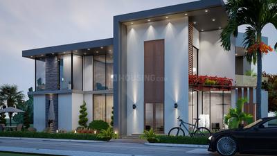 Image of 1894 Sq.ft 3 BHK Villa for sale in Ponmar, Chennai for Rs. 7300000