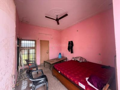 Bedroom Image of 1500 Sq.ft 3 BHK Villa for sale in Mayur Residency, Indira Nagar Lucknow for Rs. 11800000