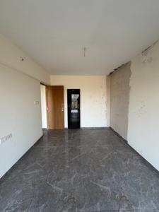 Image of 1585 Sq.ft 2 BHK Apartment / Flat for rent in Shreenathji Delta Riviera, Ulwe, Navi Mumbai for Rs. 60000