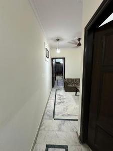 2 BHK Independent Builder Floor