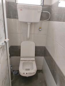 Common Bathroom Image of 740 Sq.ft 1 BHK Apartment / Flat for sale in Ulwe Navi Mumbai for Rs. 4000000